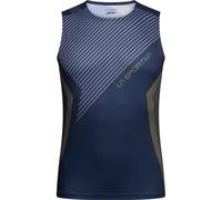 LA SPORTIVA Flow Tank M - Hombre - Azul - talla M- modelo 2026