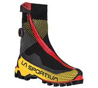 LA SPORTIVA G-tech - Hombre - Amarillo / Negro / Rojo - talla 45- modelo 2025