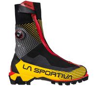 LA SPORTIVA G-tech - Hombre - Amarillo / Negro / Rojo - talla 45 1/2- modelo 2025