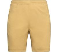 La Sportiva - Ropa para escalada - Gambit Short M Sandstone - Talla S - Beige Beige S