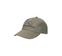 LA SPORTIVA Gorra Hike oliva | L/XL