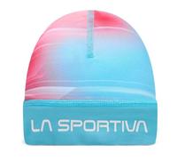 La Sportiva Gorra Racer (Malibu Blue/Hibiscus)
