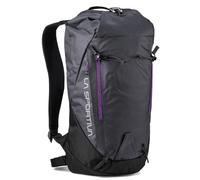 La sportiva Granite 22l Ónix Black Mochila Trekking Alpinismo Ultralight Ski