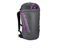 La Sportiva Granite 25 Crag mochila | EU Talla única in Onyx/Black