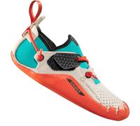La Sportiva Gripit, 31-32/31-32 niños, tiza