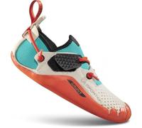 La Sportiva Gripit, 31-32/31-32 niños, tiza