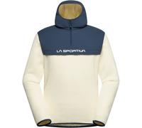 La Sportiva Guidance Sherpa Hoody M forro polar hombre - Chalk/Night Sky - XL