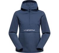 La Sportiva Guidance Sherpa Hoody W forro polar con capucha mujer - Night Sky - L