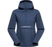 La Sportiva Guidance Sherpa Hoody W forro polar con capucha mujer - Night Sky - M
