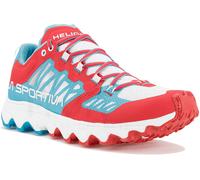 La Sportiva Helios III 41 Rojo