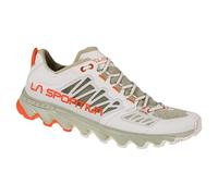 La Sportiva Helios III Zapatillas mujer 39.5 Blanc