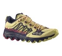 La Sportiva Helios III Woman zapatillas de trail running mujer - Zest/Night Sky - 41