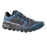 La Sportiva Helios III zapatillas de trail running - Hurricane/Chalk - 45 ½
