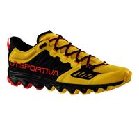 La Sportiva Helios III 43.5 Amarillo/oro
