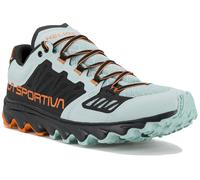 La Sportiva Helios III Zapatillas hombre 43.5 Bleu
