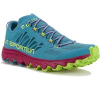 La Sportiva Helios III Zapatillas mujer 37.5 Bleu