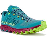 La Sportiva Helios III Zapatillas mujer 38.5 Bleu