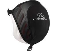 La Sportiva Helmet Carry portacascos - Black