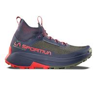 LA SPORTIVA Hombre Prodigio Hike GTX Zapatos, Cypress Night Sky, 43.5 EU