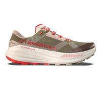 LA SPORTIVA Hombre Prodigio Max Zapatos, Cypress Mountain Red, 42.5 EU