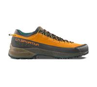 La Sportiva TX4 Evo Caballeros Calzado para acceso 43.5 Amarillo