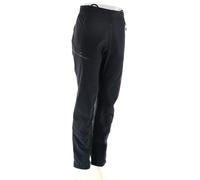 La Sportiva Ikarus Pant Caballeros Pantalón de ski de travesía XL Negro