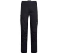 LA SPORTIVA Ikarus Pant - Hombre - Negro - talla S- modelo 2025