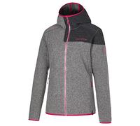 La Sportiva iRide Hoody W Cloud/Cerise