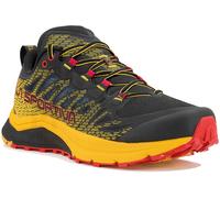 Zapatillas de trail running La Sportiva Jackal II (Amarillo/Negro) Hombre