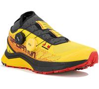 La Sportiva Jackal II BOA 42 Jaune/or