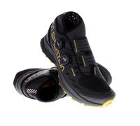 La Sportiva Jackal II Boa Caballeros Calzado trail running 43 Negro