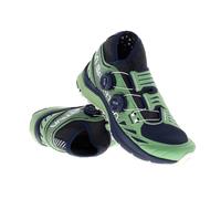 La Sportiva Jackal II Boa Mujer Calzado trail running 39 Verde claro