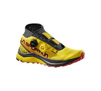 La Sportiva - Jackal II Boa Yellow/Black - Talla 42.5 - Amarillo Amarillo 42.5