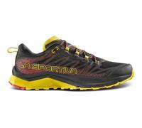 La Sportiva - Jackal II GTX - Zapatillas de trail running EU 45.5 black / yellow