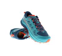 La Sportiva Jackal II GTX Mujer Calzado trail running Gore-Tex 39 Azul
