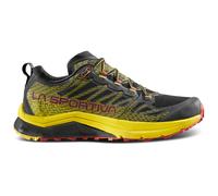 Zapatillas La Sportiva Jackal II Hombre Black Yellow 44