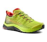 Zapatillas La Sportiva Jackal II Hombre Neon Goji 43.5