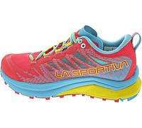 La Sportiva Jackal II Woman Storm Blue/Lagoon - Zapatillas de Trail Running Mujer