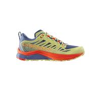 La Sportiva - Jackal II Woman Zest/Moonlight para Mujer - Talla 37,5 - Verde Verde 37.5