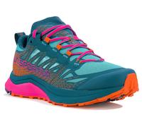 La Sportiva Jackal II Zapatillas mujer 38.5 Bleu