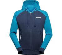 La Sportiva Kaos Hoody M sudadera casual hombre - Night Sky/Lake - M