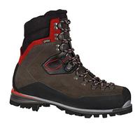La Sportiva Karakorum Evo Gtx Anthracite/Red - Botas de montaña Hombre /