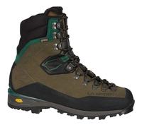 LA SPORTIVA Karakorum Hc Gtx - Hombre - Verde / Negro - talla 40 1/2- modelo 2026