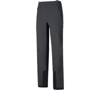 LA SPORTIVA Karma Pant W - Mujer - Gris / Negro - talla M- modelo 2024