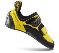 La Sportiva - Katana - Pies de gato EU 40.5 yellow / black