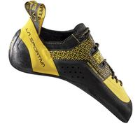 La Sportiva - Pies de gato - Katana Laces Yellow/Black de Cuero - Talla 43 - Amarillo Amarillo 43