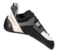 Pies de gato para mujer La Sportiva Katana Laces Woman Talla de zapato (EU): 39 / Color: blanco/negro