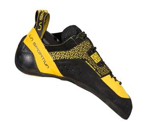 La Sportiva Katana Laces Yellow/Black