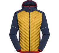 LA SPORTIVA Koro Jkt M - Hombre - Amarillo - talla M- modelo 2026