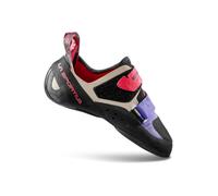 LA SPORTIVA Kubo W - Mujer - Negro / Violeta / Rojo - talla 36- modelo 2025